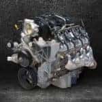 Duramax engine for sale