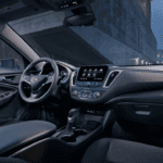 GM wireless charger upgrade