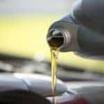 oil change in iowa