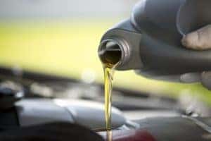 oil change in iowa