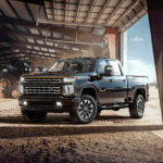 new Chevy Silverado 3500 for sale