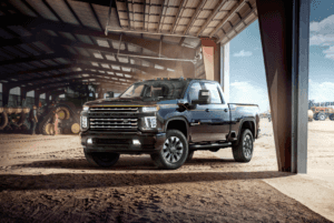new Chevy Silverado 3500 for sale