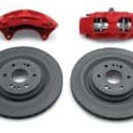 Chevy truck parts