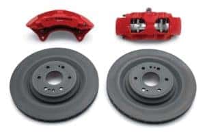 Chevy truck parts