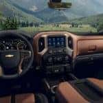 Chevy Silverado 3500 High Country