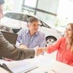 car dealership near Council Bluffs