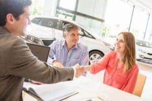 car dealership near Council Bluffs