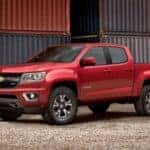 used Chevy trucks