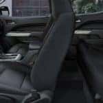 used Chevy Colorado