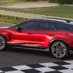 Chevy Blazer EV