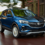 2023 Buick