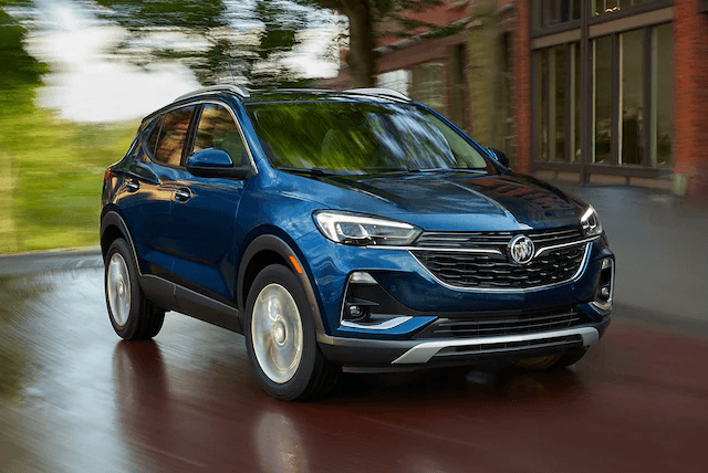 2023 Buick