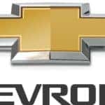 Chevrolet Bowtie Logo