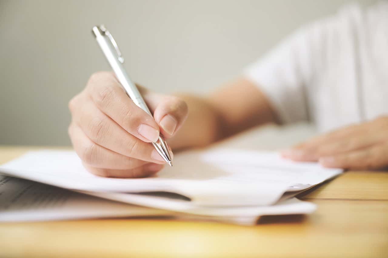 Chevy Financing: What Does Your Cosigner Need?