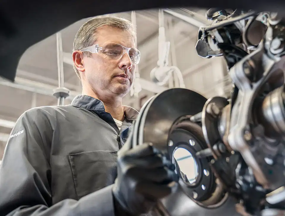 Car Service and Maintenance at your Local Car Dealership