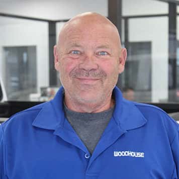 Mark Plowman
