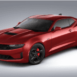 Chevy Camaro