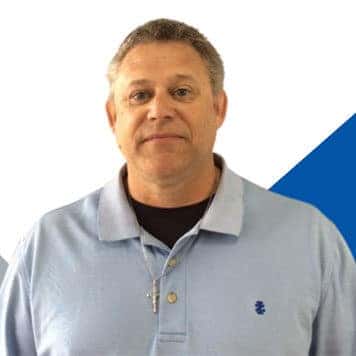Duane Johnsen