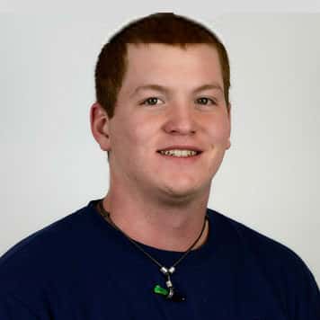 Jordan Runge
