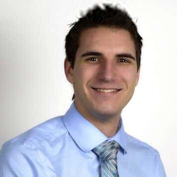 Kyle Dadswell