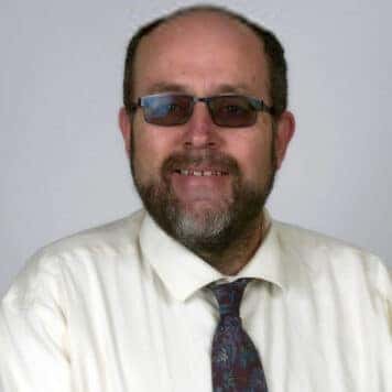 Steve Nielsen